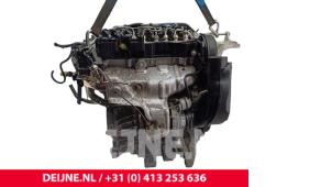 Volvo V60 Motor O90300 foto 2