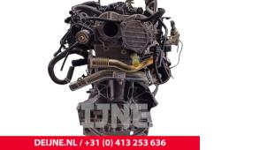 Volvo V60 Motor O90300 foto 3