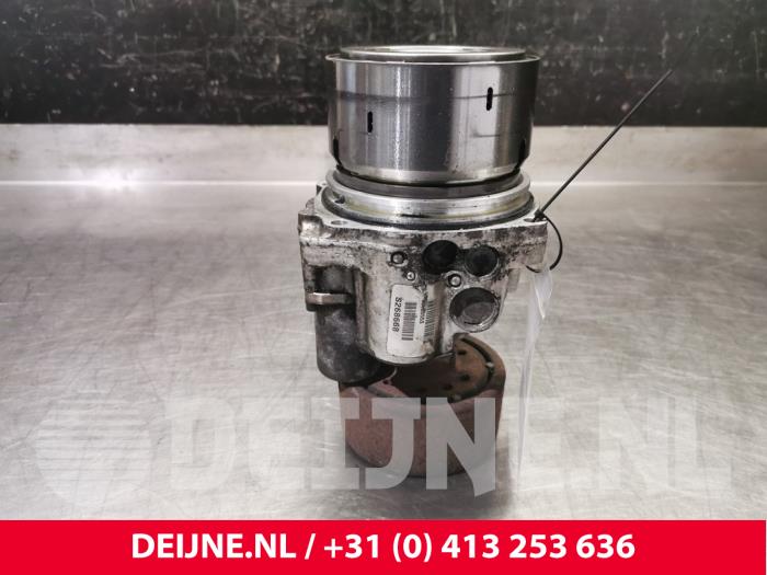Volvo XC90 Haldex koppeling O90325