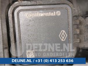 Renault Master Luchtmassameter O90331 foto 4