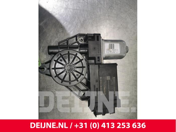 Volvo XC60 Fenstermotor Tür O90350