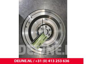 Gebruikte Starterkrans Volvo S60 II (FS) 1.6 DRIVe,D2 Prijs € 100,00 Margeregeling aangeboden door van Deijne Onderdelen Uden B.V.