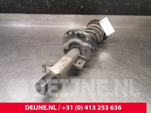 Volvo S60 Front shock absorber rod, left O90361 photo 2