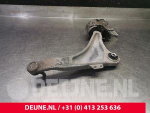 Volvo S60 Front lower wishbone, left O90365 photo 2