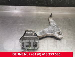 Volvo S60 Front lower wishbone, left O90365 photo 3