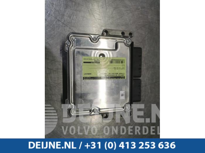 Citroen Berlingo Computer Motormanagement O90367