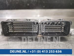Citroen Berlingo Steuergerät Motormanagement O90367 foto 4