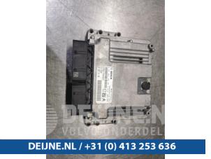 Citroen Berlingo Steuergerät Motormanagement O90367 foto 2