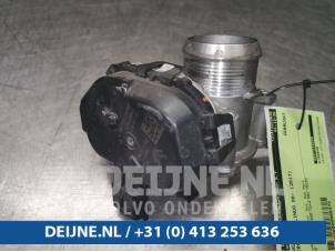 Citroen Berlingo Gasklephuis O90373 foto 4