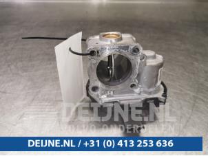 Citroen Berlingo Gasklephuis O90373 foto 2