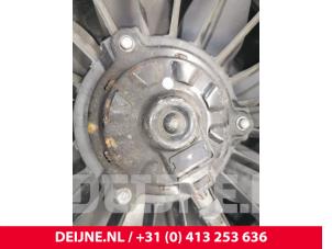 Volvo C70 Kühlgebläse O90396 foto 3