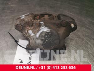 Volvo C70 Remklauw (Tang) links-achter O90442 foto 3