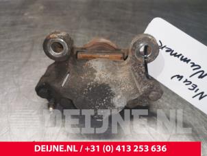 Volvo C70 Remklauw (Tang) links-achter O90442 foto 2