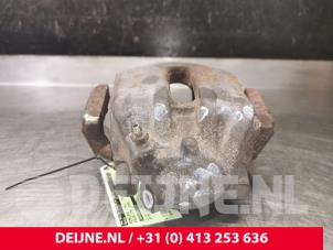 Volvo C70 Front brake calliper, left O90444 photo 2