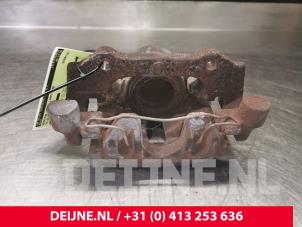 Volvo C70 Front brake calliper, left O90444 photo 3