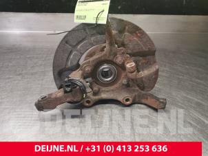 Volvo C70 Knuckle, front right O90446 photo 3