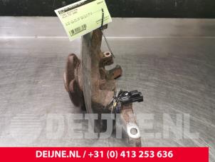 Volvo C70 Knuckle, front right O90446 photo 2
