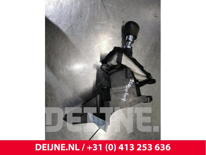Ford Focus Schaltung O90438
