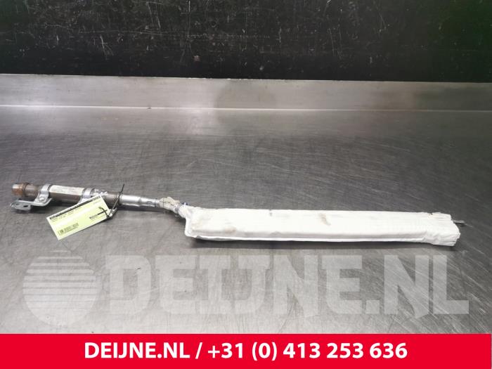 Volvo C70 Airbag portier 2Deurs rechts O90451