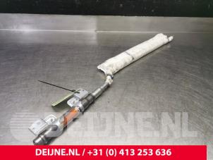 Volvo C70 Airbag Tür 2-türig rechts O90451 foto 3