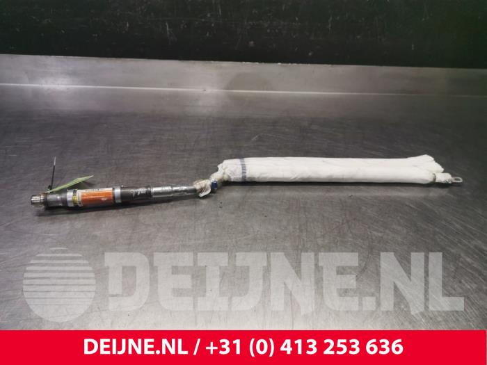 Volvo C70 Airbag portier 2Deurs links O90452
