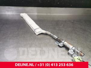 Volvo C70 Airbag Tür 2-türig links O90452 foto 3