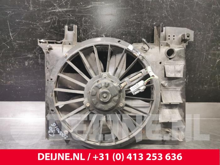 Volvo C70 Koelvin O90468