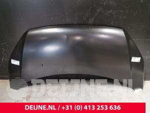 Nieuwe Motorkap Ford Transit Custom Prijs € 387,20 Inclusief btw aangeboden door van Deijne Onderdelen Uden B.V.