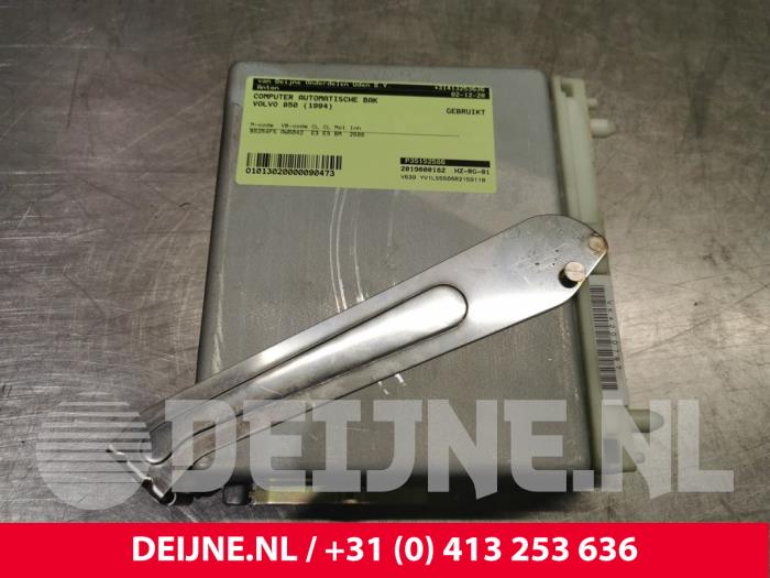 Volvo 850 Steuergerät Automatikkupplung O90473