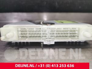 Volvo 850 Steuergerät Automatikkupplung O90473 foto 2
