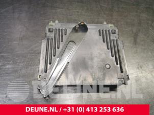 Volvo 850 Steuergerät Automatikkupplung O90473 foto 3