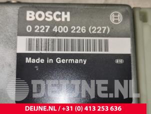 Volvo 850 Engine management computer O90474 photo 2