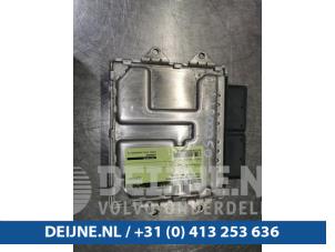 Gebruikte Computer Motormanagement Fiat Panda/Pandina (312) 1.3 D 16V Multijet Prijs € 175,00 Margeregeling aangeboden door van Deijne Onderdelen Uden B.V.