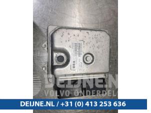 Fiat Panda Engine management computer O90481 photo 2