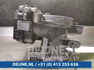 Fiat Panda Throttle body O90482 photo 3