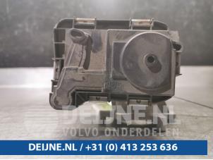 Fiat Panda Throttle body O90482 photo 2