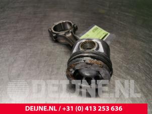 Volkswagen Transporter Kolben O90536 foto 4