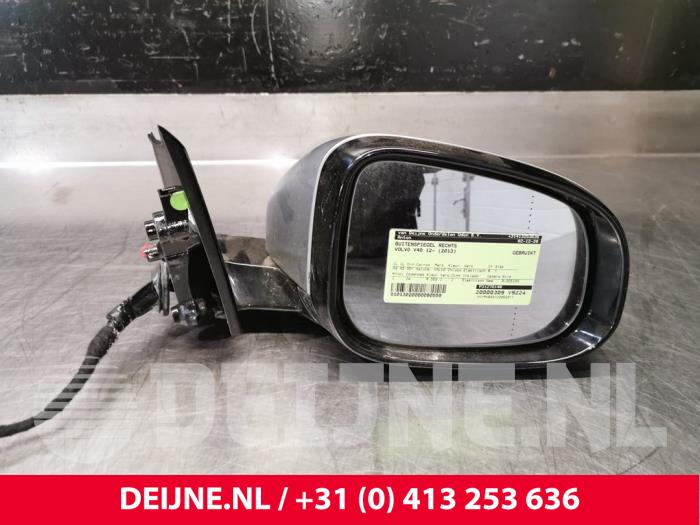 Volvo V40 Buitenspiegel rechts O90559