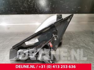 Volvo V40 Wing mirror, right O90559 photo 2