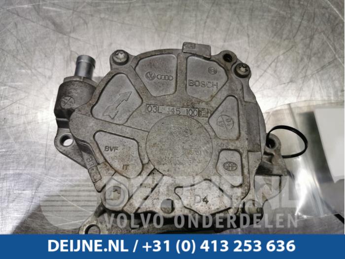 Gebruikte Vacuumpomp (Diesel) Volkswagen Caddy III (2KA,2KH,2CA,2CH) 1.6 TDI 16V Prijs € 8,47 Inclusief btw aangeboden door van Deijne Onderdelen Uden B.V.
