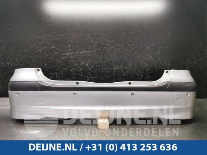 Mercedes A-Klasse Achterbumper O90596