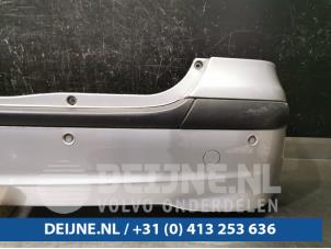 Mercedes A-Klasse Stoßstange hinten O90596 foto 3