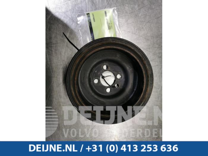 Volkswagen Transporter Krukas Poelie O90606