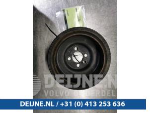 Gebruikte Poelie Krukas Volkswagen Transporter T5 2.0 TDI DRF Prijs € 12,10 Inclusief btw aangeboden door van Deijne Onderdelen Uden B.V.