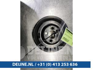 Volkswagen Transporter Kurbelwelle Riemenscheibe O90606 foto 3