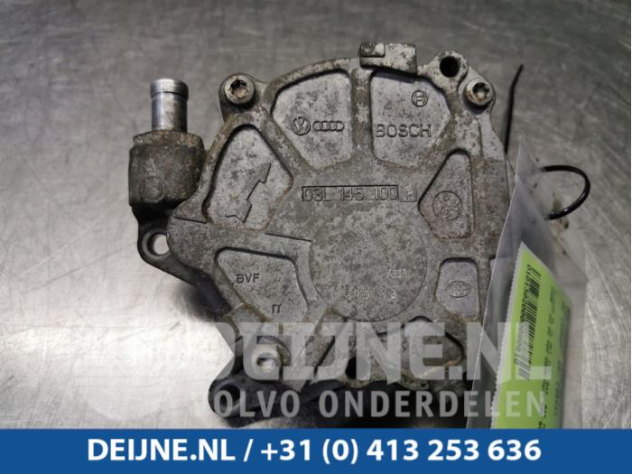 Volkswagen Transporter Vakuumpumpe (Diesel) O90610