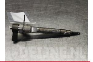 Mercedes Sprinter Injector (diesel) O90641 photo 3
