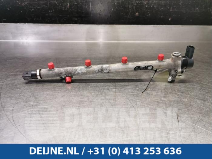Mercedes Sprinter Galerij (Injectie) O90649