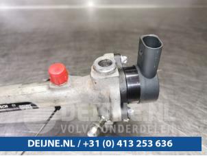 Mercedes Sprinter Einspritzdüse (Einspritzer) O90649 foto 3