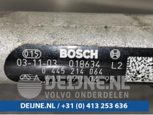 Mercedes Sprinter Einspritzdüse (Einspritzer) O90649 foto 2